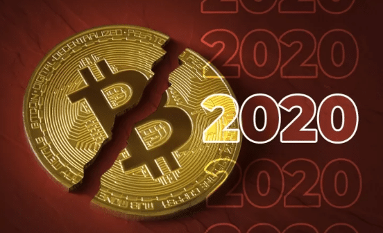 Bitcoin Halving 2020 - The Crypto Basic