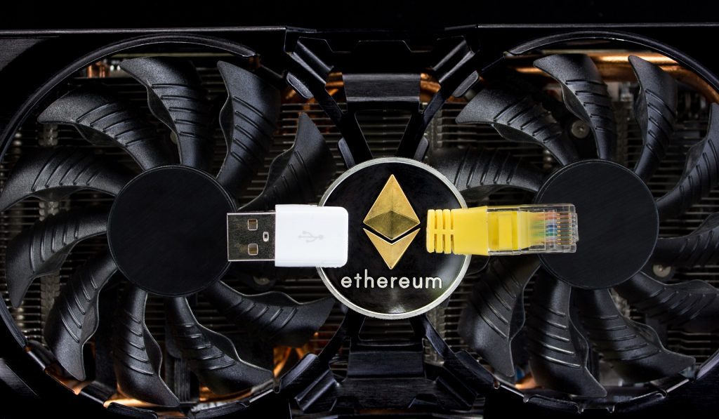 What is Ethereum