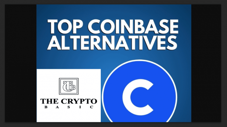 coinbase alternative reddit