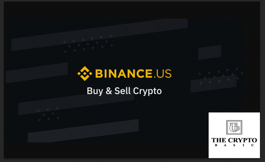 us binance exchange