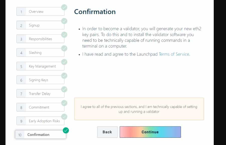 Staking in Ethereum 2.0-How To Become Ethereum 2.0 ...