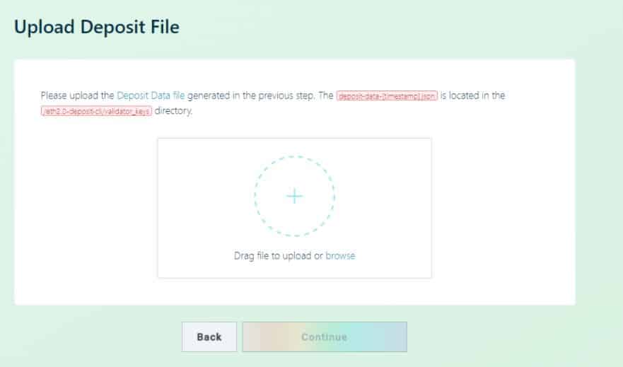 What Is Ethereum Staking : Staking On Ethereum Deposit Contract And Proof Of Stake Crypto Current : The casper protocol has been formalized, the specification is complete, and now the implementation phase can begin.