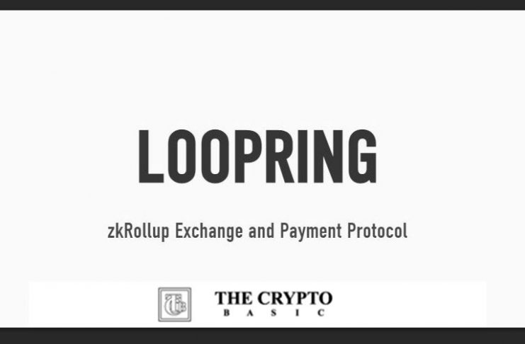 what is loopring coin loopring price prediction