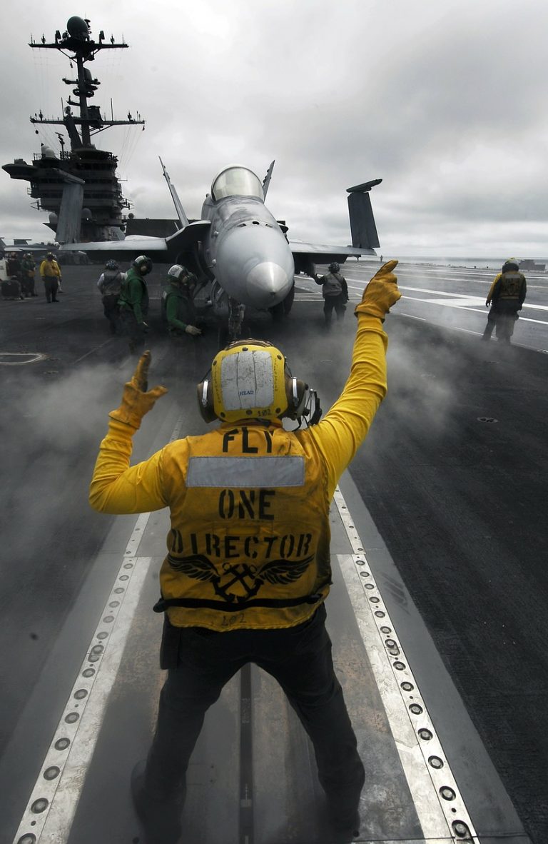 SIMBA Chain Got A $1.5 Million Contract From The U.S. Office Of Naval Research To Develop Blockchain-Based Solution For Critical Military Weaponry Parts