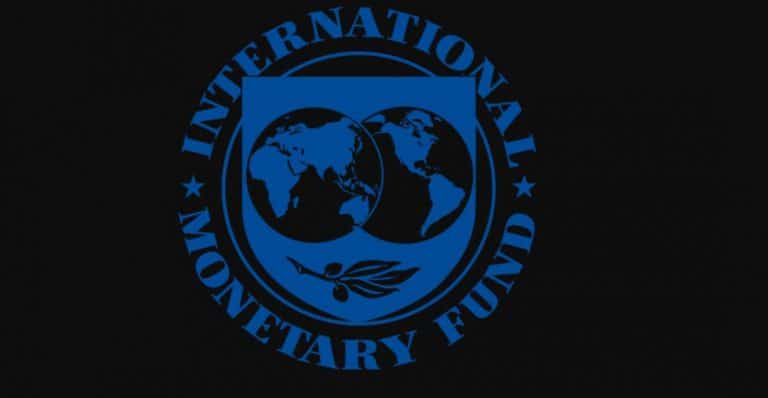 IMF Has Announced That Countries In North Africa, Central Asia And The Middle East Can Turn To Technologies Like Blockchain