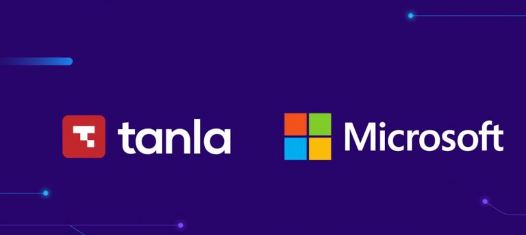 Indian Firm Tanla Partners With Microsoft To Launch Blockchain Enabled Communications Platform-As-A-Service, Wisely