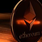 Ethereum reserves on crypto exchanges