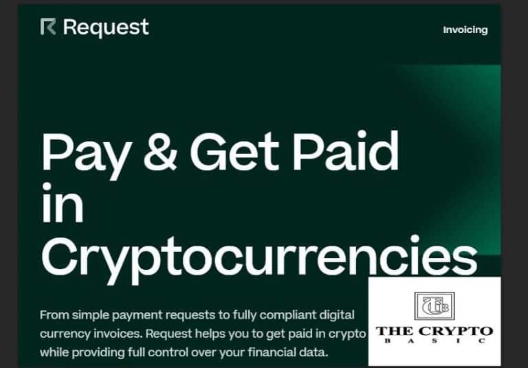 What is Request Network-A Detailed Guide On REQ Coin