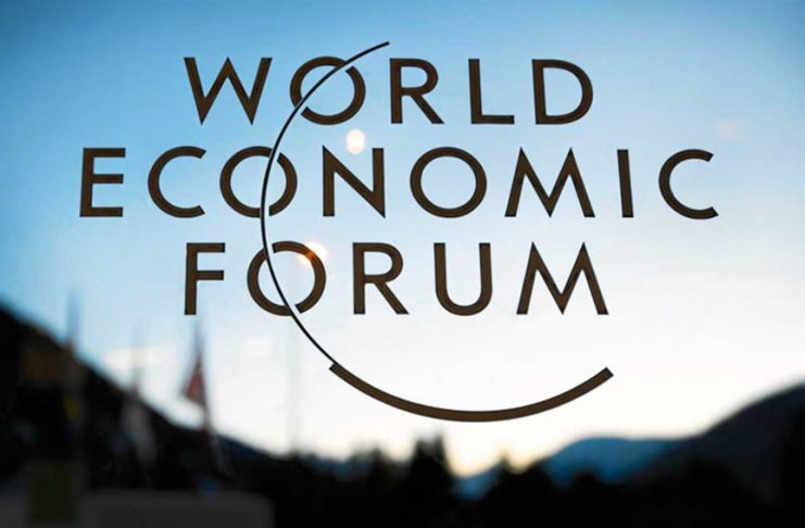 world economic forum on cryptocurrency