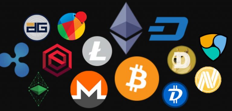 5 Altcoins Flying As Bitcoin Breaks All Time High Record