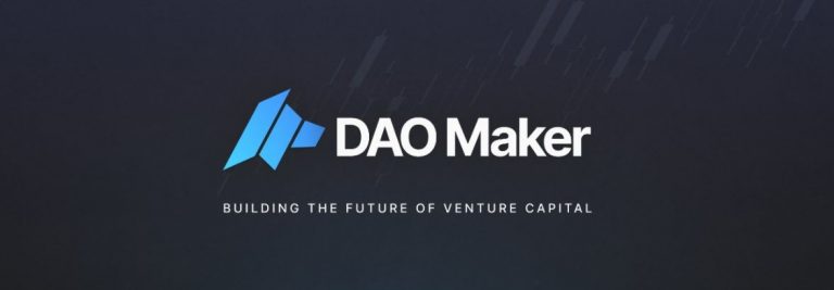 DAO Token Airdrop and Listing As DAO Maker Launch Their Coin (DAO Token)