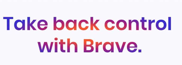 Updated Brave Roadmap Includes Decentralized Exchange Aggregator And New Brave Wallet