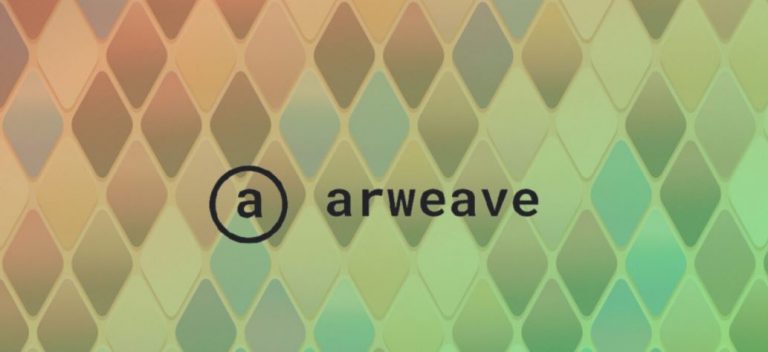 Doubled In One Day-What Is Arweave (AR) Token?