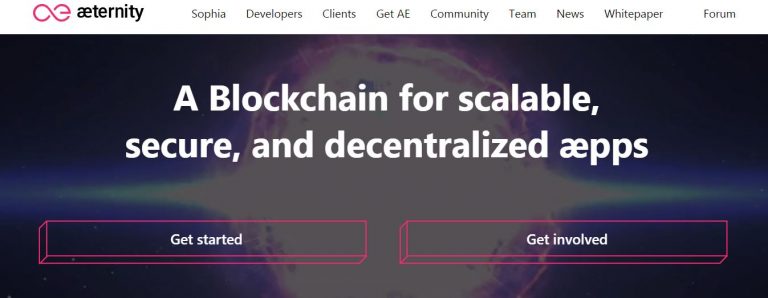 What Is Aeternity (AE)-A Comprehensive Guide On Aeternity Blockchain