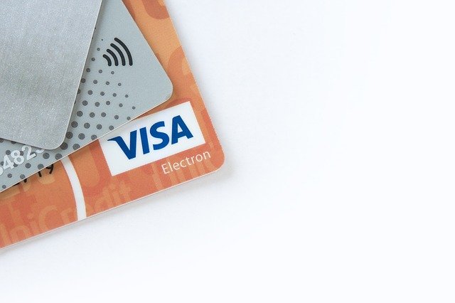 Visa brining cryptocurrency to customers