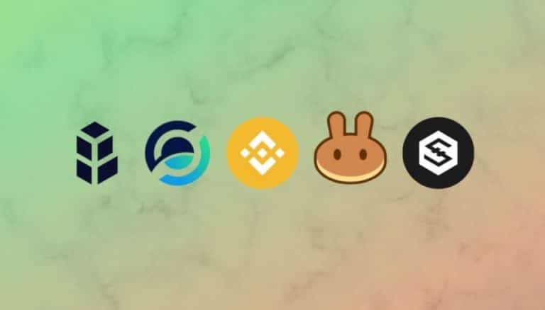 Why These Altcoin Are Flying With Bitcoin-BNT, ZEN, BNB, CAKE and IOST