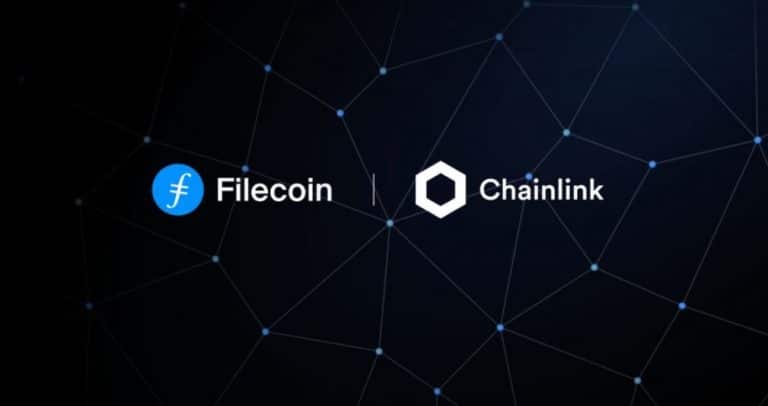 Chainlink And Filecoin Integration Opening Doors For New Exciting Applications