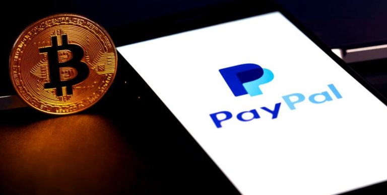 Breaking: Paypal Launches Crypto Checkout Service For BTC, ETH, BCH And LTC