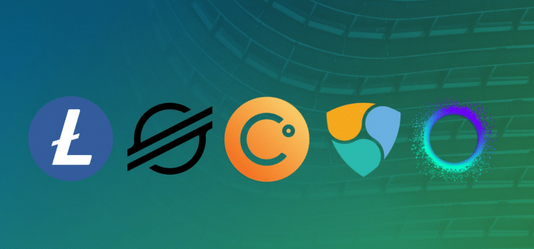 5 Altcoin To Watch This Week