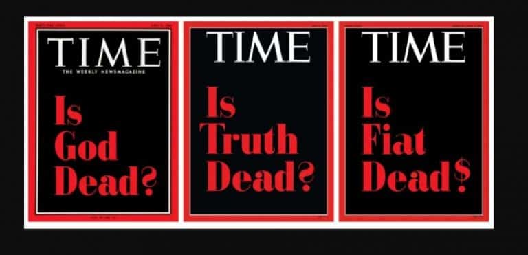Time Magazine To Sell Three Covers As NFT And Plans To Accept Crypto For Digital Subscriptions