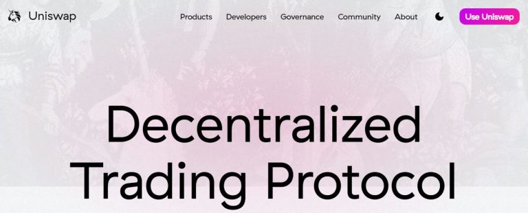 Expected V3 Update Made UNI To Become The First Defi Coin In Top 10 Cryptocurrencies