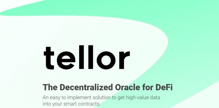 What is TELLOR (TRB)-Chainlink Vs Tellor-Complete Discussion On TRB