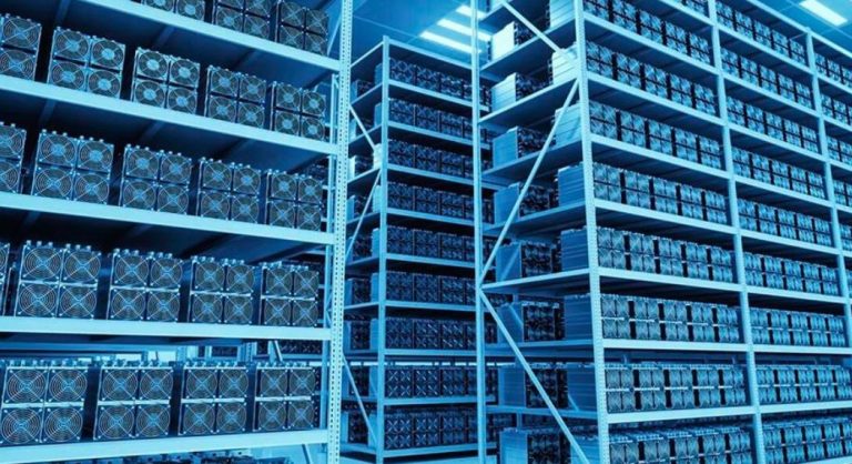 Bitcoin And Ethereum Miners Made Record Earnings In March