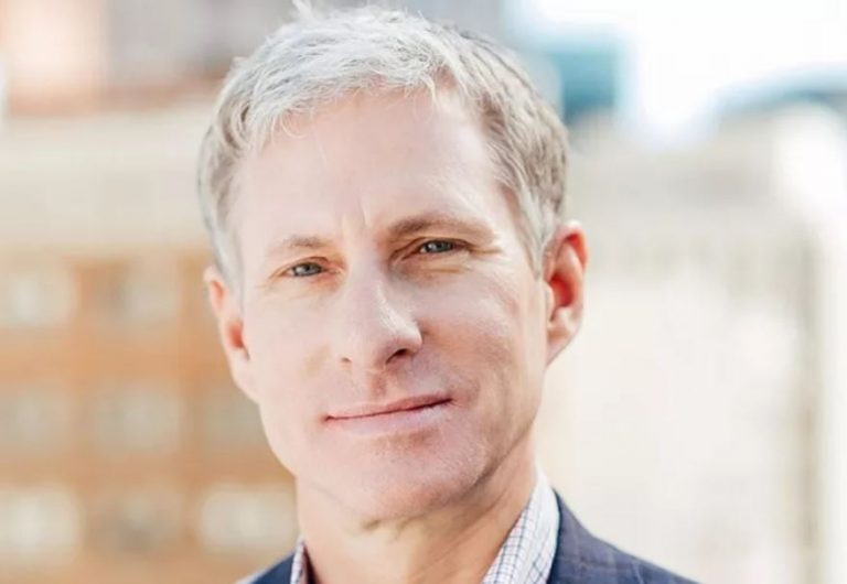 On Earth Day Ripple Co-Founder Chris Larsen Says Bitcoin Should Switch to Proof-of-Stake