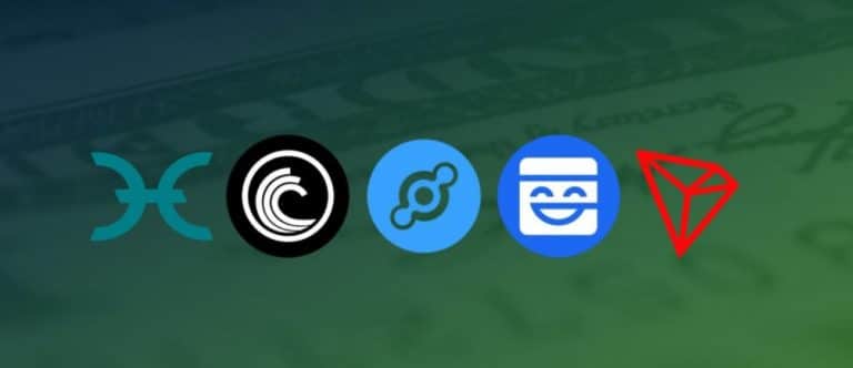 5 Top-Earning Altcoins This Week