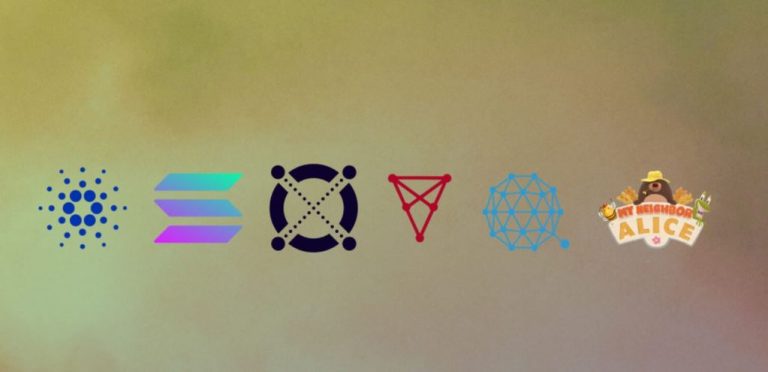 6 Exciting Altcoin News To Follow This Week
