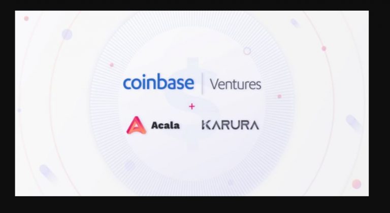 Coinbase Invests In Polkadot Based Defi Project Acala