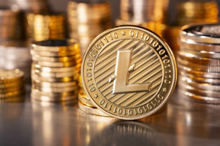 CoinShares Launches Physically Backed Litecoin ETP