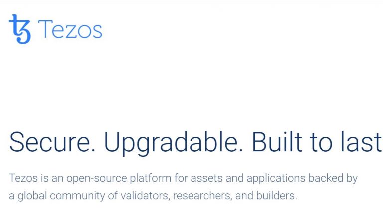 Gaming Giant Ubisoft Has Become A Validator In Tezos Network