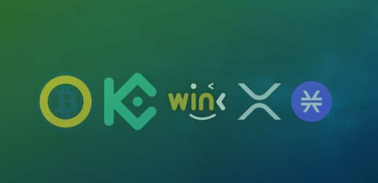 5 Top-Earning Altcoin This Week