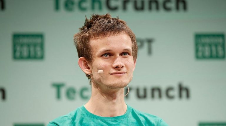 How Vitalik Became A Billionaire In 27-Interesting Story of Vitalik Buterin