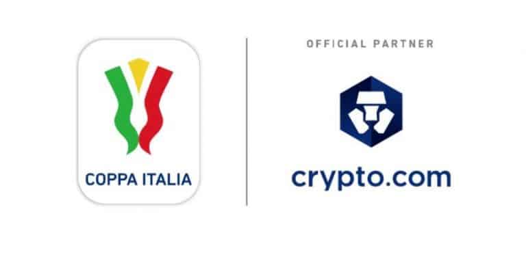 Crypto.com Becomes The First Cryptocurrency And NFT Partner Of The Italian Football League SerieA