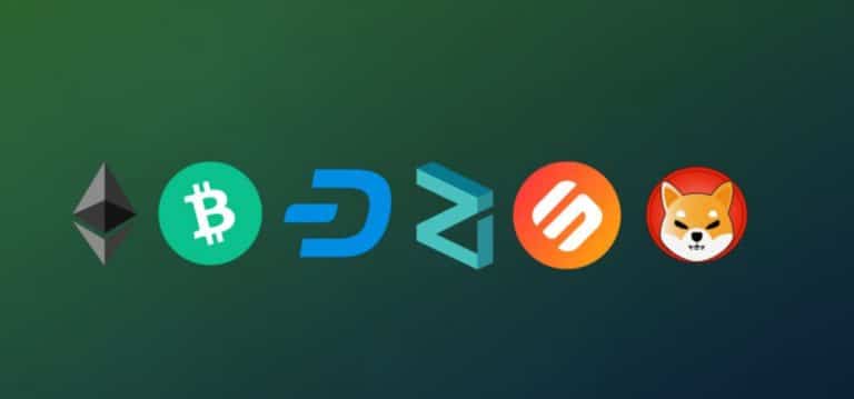 Top Altcoin News To Follow This Week. ETH-BCH-DASH-ZIL-SXP-SHIB