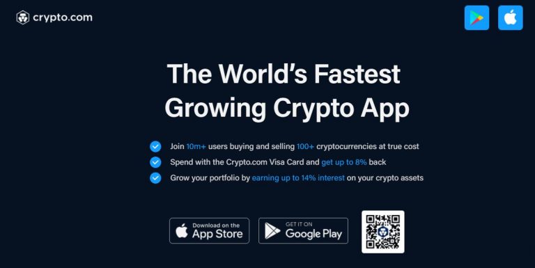 Crypto.Com  Become The First Cryptocurrency Company To Receive  Malta’s Class 3 Virtual Financial Assets License