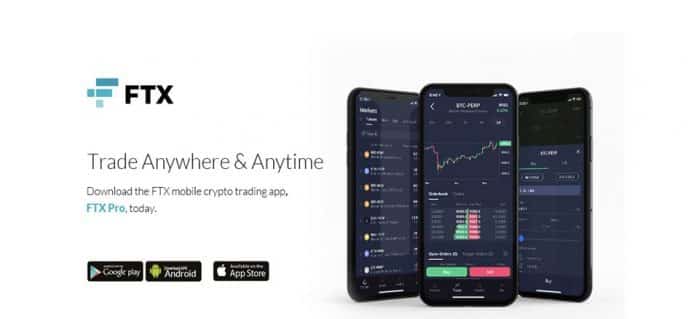 FTX Exchange Review-Top Rated Crypto Derivative Exchange