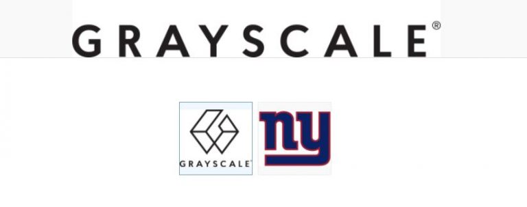Grayscale Forms First Cryptocurrency Partnership in NFL History with New York Giants