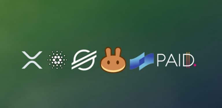 Top Altcoins To Follow This Week