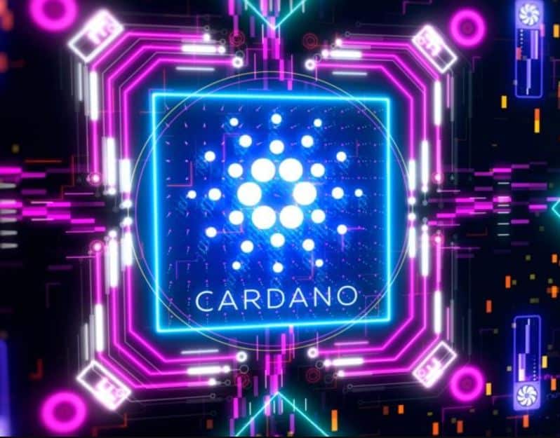 Number of Cardano Smart Contracts Approaching 3,000 Ahead of Vasil Hard Fork 