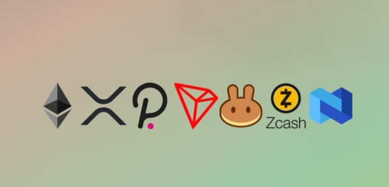 Top Altcoin To Follow This Week