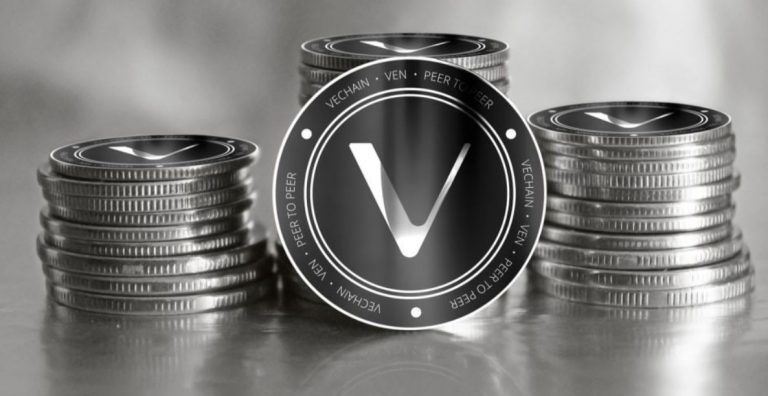 How Vechain Blockchain Can Be Useful In Dairy Products Market