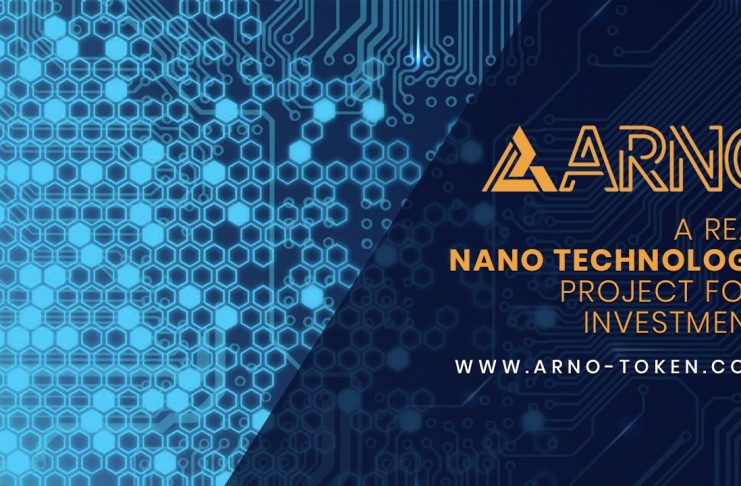 Aron nano technology