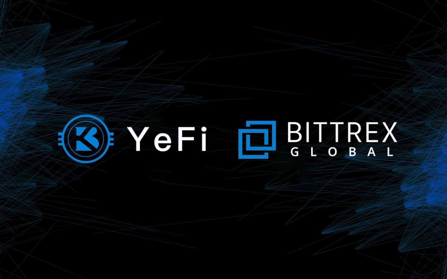 YEFI To Be Listed on Bittrex Starting July 22 - The Crypto ...