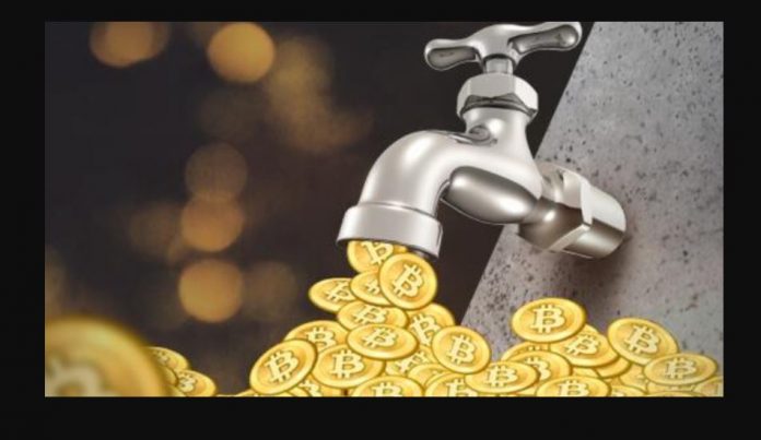 crypto exchanges with faucets