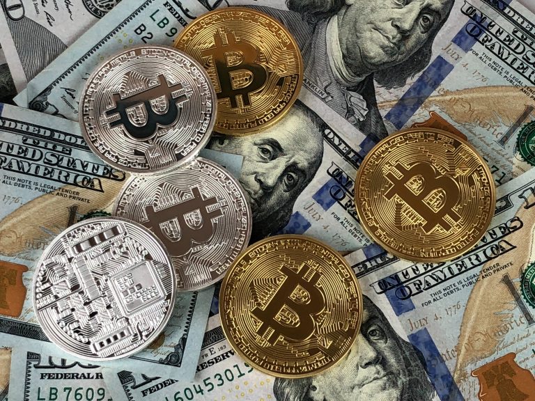 Scott Conger, Mayor of Jackson City Plans To Accept Bitcoin For Tax Payments And Consider BTC As Fix For Inflation