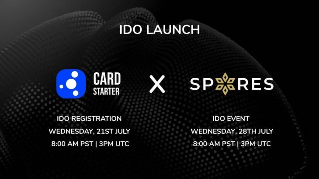 spore crypto spore crypto