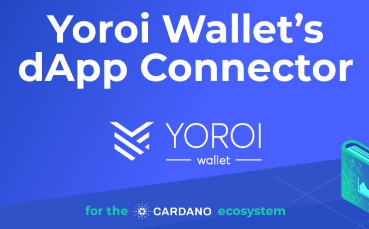 yoroi wallet